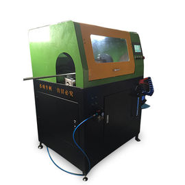 물 제트 파이프 절단 기계 220V/50HZ Φ205MM 최대 밀링 휠
