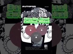 금속조직학 절단기