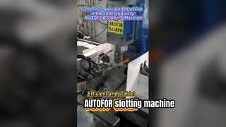 AUTOFOR 슬로팅 머신