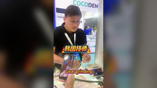 고객 현장 체험 테스트 결과