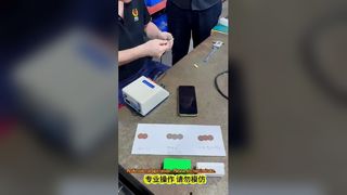 지르코니아 치과용 연삭 디스크